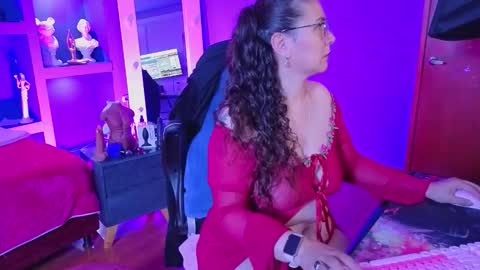 Natali online show from March 12, 2026, 4:29 am