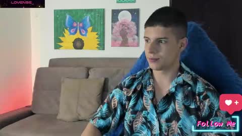 cory okell  IG coryokell online show from April 20, 2026, 12:35 am