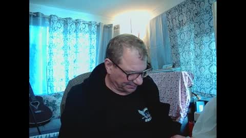 CoryAssMan online show from December 7, 2024, 8:38 pm