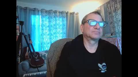 CoryAssMan online show from December 7, 2024, 11:56 pm