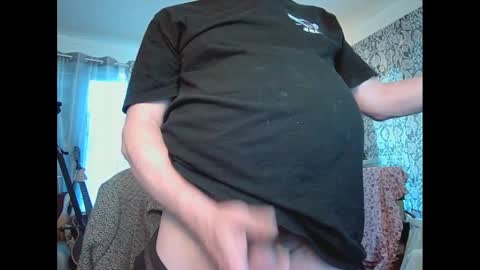 CoryAssMan online show from December 8, 2024, 10:03 pm