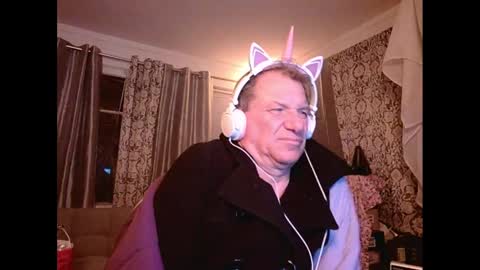 CoryAssMan online show from January 3, 2025, 9:15 am