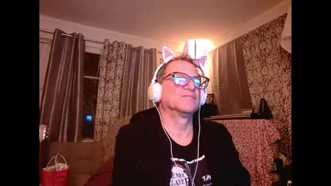 CoryAssMan online show from January 3, 2025, 12:19 pm