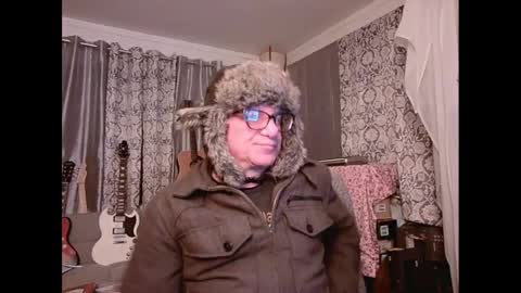 CoryAssMan online show from January 16, 2025, 12:31 pm