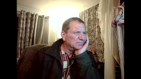 CoryAssMan online show from January 25, 2025, 5:29 am