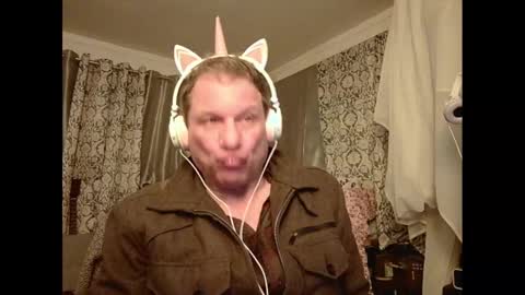 CoryAssMan online show from February 11, 2025, 8:15 am