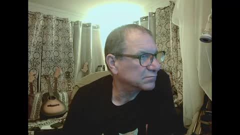 CoryAssMan online show from June 7, 2026, 5:00 am