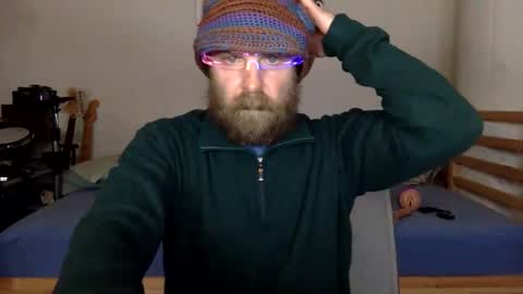 DripTank online show from December 7, 2024, 2:42 am