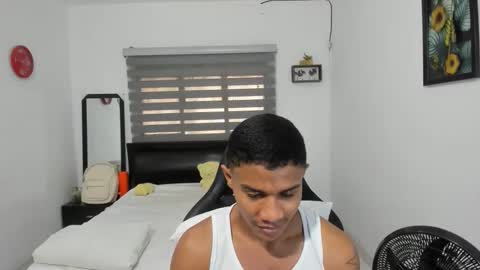 Ethan  online show from January 9, 2026, 3:15 pm