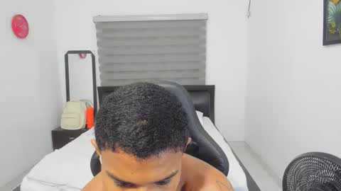 Ethan  online show from February 4, 2026, 11:20 pm