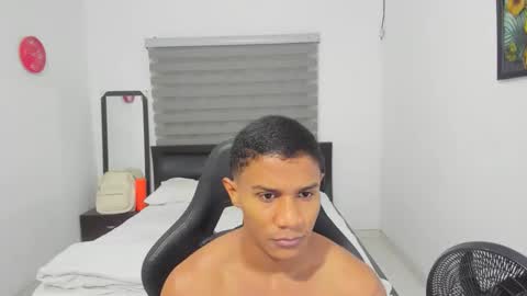 Ethan  online show from February 8, 2026, 11:08 pm