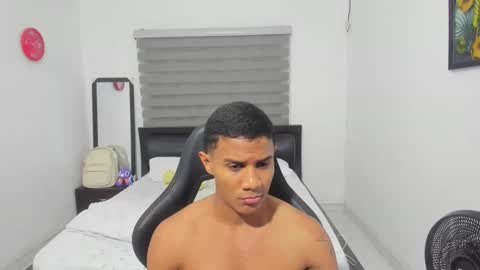 Ethan  online show from March 31, 2026, 11:27 pm