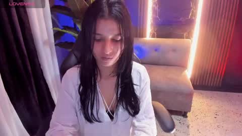 Lunita online show from June 3, 2026, 1:46 pm