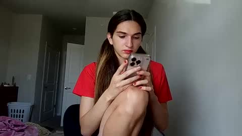 cosmicbae777 online show from September 14, 2025, 4:06 pm