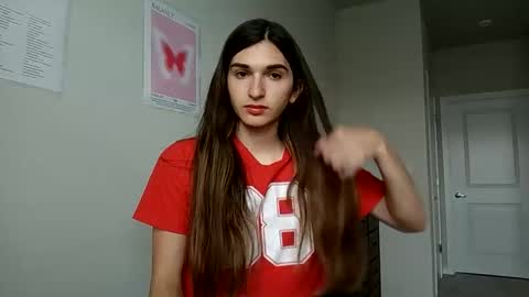 cosmicbae777 online show from November 1, 2025, 8:00 pm