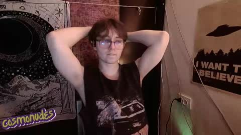 Barry online show from November 30, 2025, 6:12 pm