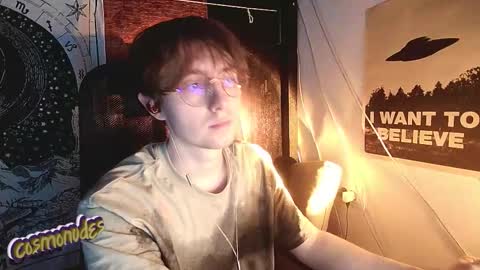 Barry online show from December 22, 2025, 7:00 pm