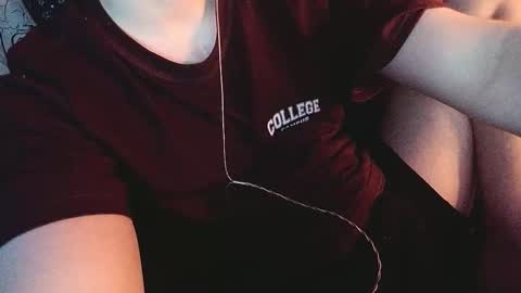 Snapshot of cosmonudes chatting on January 19, 2026, 1:48 pm Barry online show from January 19, 2026, 1:48 pm