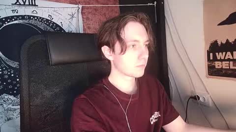 Snapshot of cosmonudes chatting on March 2, 2026, 1:07 pm Barry online show from March 2, 2026, 1:07 pm