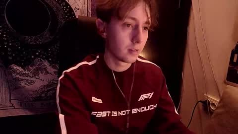 Snapshot of cosmonudes chatting on March 12, 2026, 5:52 pm Barry online show from March 12, 2026, 5:52 pm