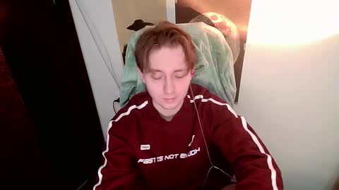 Snapshot of cosmonudes chatting on March 14, 2026, 6:24 pm Barry online show from March 14, 2026, 6:24 pm