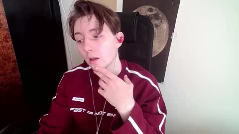 Snapshot of cosmonudes chatting on March 15, 2026, 7:47 am Barry online show from March 15, 2026, 7:47 am