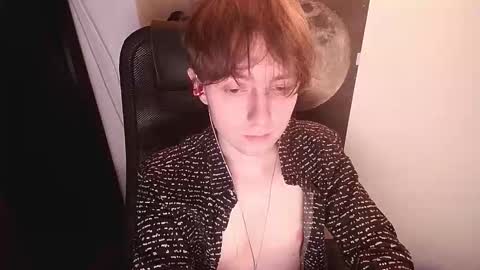 Barry online show from March 26, 2026, 6:02 pm