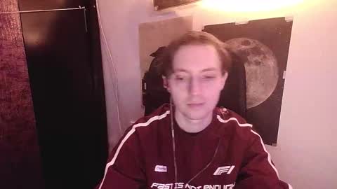 Barry online show from March 29, 2026, 6:08 pm