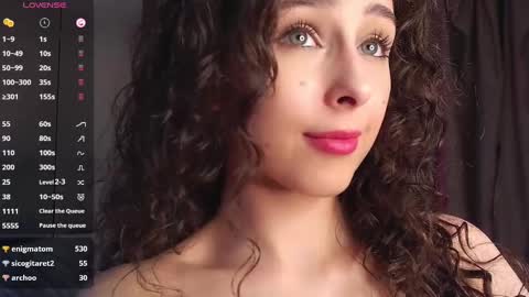 Snapshot of cosmos_baby chatting on March 12, 2025, 5:17 pm Luna online show from March 12, 2025, 5:17 pm