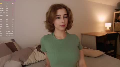 Luna online show from June 8, 2026, 7:03 pm