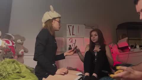 cosmossssk online show from January 16, 2026, 4:38 am