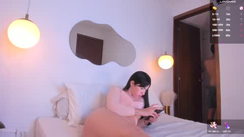  Candy  Ken  online show from February 8, 2025, 11:45 pm