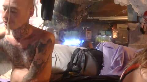 Leftys Way online show from October 8, 2025, 10:02 am