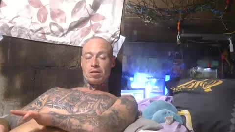 Leftys Way online show from October 17, 2025, 9:56 am