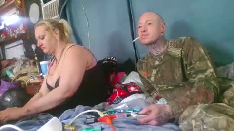 Leftys Way online show from March 19, 2026, 4:44 pm