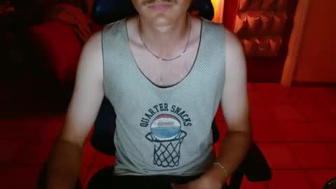 couldbe online show from November 15, 2025, 7:10 pm