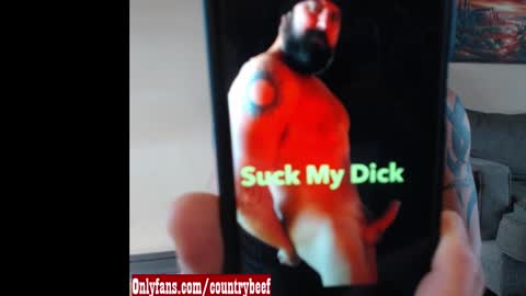 countrybeef online show from February 11, 2025, 4:24 pm