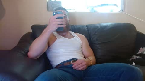 Tony online show from February 23, 2025, 11:14 pm