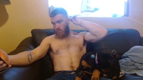 Tony online show from February 25, 2025, 4:00 pm