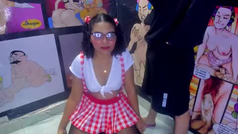 couple_latin2025 online show from September 24, 2025, 12:36 am