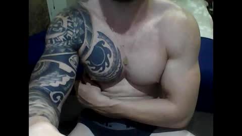 Couplefantasy15 online show from February 5, 2025, 3:02 am