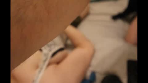 coupleforyou23 online show from January 29, 2025, 11:56 pm