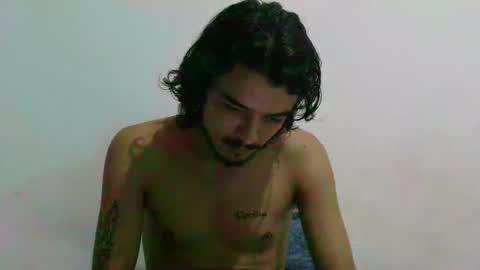 Snapshot of couplehot0917 chatting on December 21, 2025, 2:51 am Lucia And Daniel online show from December 21, 2025, 2:51 am