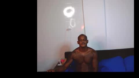 Otto - Aron online show from March 12, 2026, 3:23 am