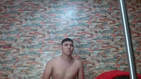 Snapshot of couplelovely_dss chatting on October 1, 2025, 9:32 pm Barby and Kenny online show from October 1, 2025, 9:32 pm
