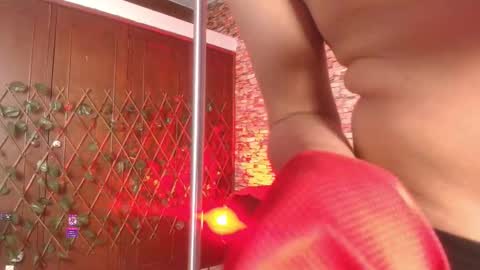 Snapshot of couplelovely_dss chatting on October 12, 2025, 8:41 pm Barby and Kenny online show from October 12, 2025, 8:41 pm