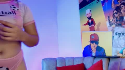 Barby and Kenny online show from February 18, 2026, 9:00 pm