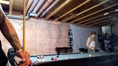 coupleoffantastics online show from February 22, 2026, 9:30 am