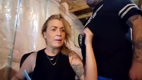 coupleoffantastics online show from April 9, 2026, 8:20 am