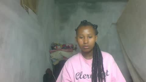 Snapshot of coutiah chatting on November 9, 2025, 12:47 pm RITHA online show from November 9, 2025, 12:47 pm